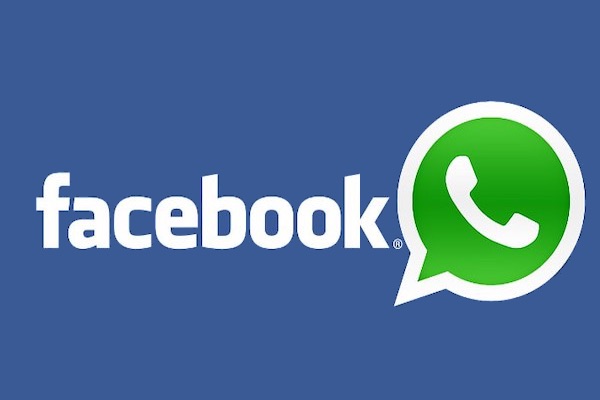 Collegare Whatsapp a Facebook